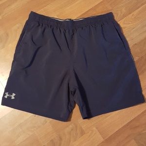 Men's Under Armour Shorts Size XL